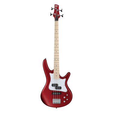 Bajo Ibanez Sr Mezzo Srmd200 Cam Electrico Rojo 4 Cuerdas
